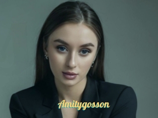 Amitygosson