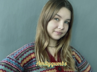 Amitygumbs
