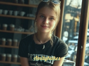 Amityhakes