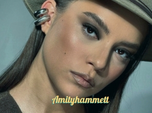 Amityhammett