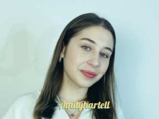Amityhartell