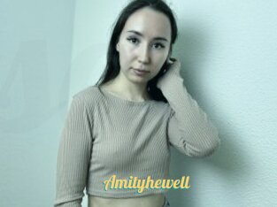 Amityhewell