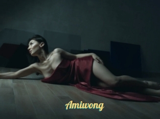 Amiwong