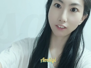 Amliyi
