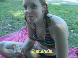 Ammandin
