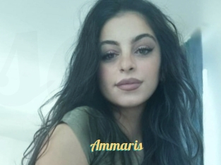Ammaris