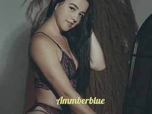 ammberblue Sex Amatrices