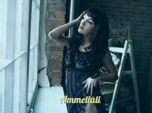 Ammeliali