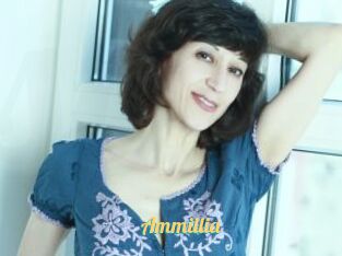 Ammillia