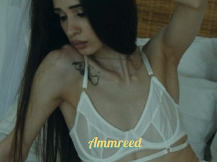 Ammreed