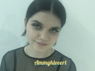 Ammyklovert