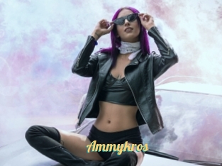 Ammykros