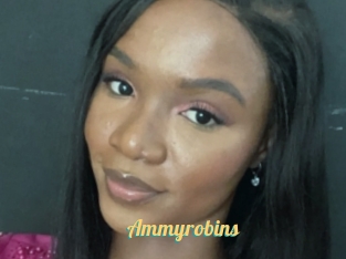 Ammyrobins