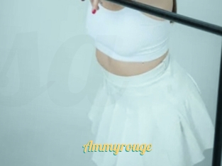 Ammyrouge