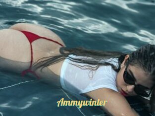 Ammywinter