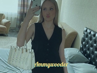 Ammywooder