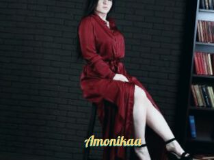 Amonikaa