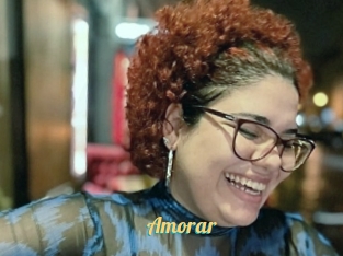 Amorar