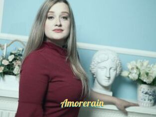 Amorerain