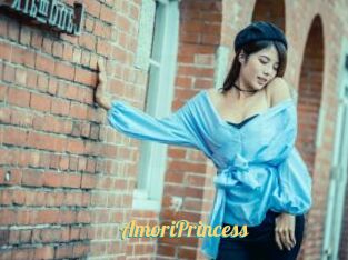 AmoriPrincess