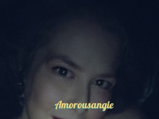 Amorousangie