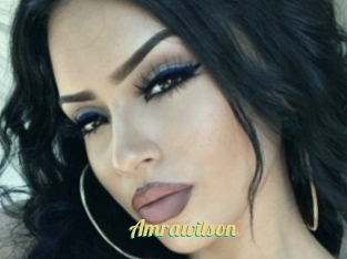 amrawilson Sex Amatrices