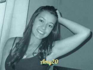 Amy20