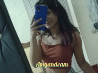 Amyandcam