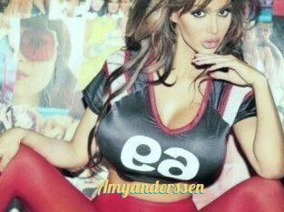 Amyanderssen