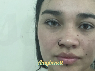 Amybenett