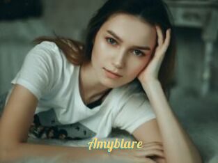 Amyblare