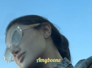 Amyboone