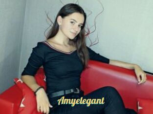 Amyelegant
