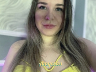 Amyestes
