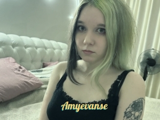 Amyevanse