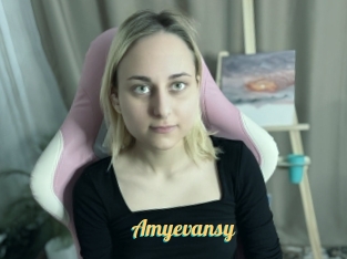 amyevansy Sex Amatrices