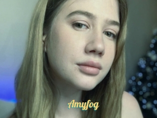 Amyfog