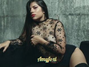 Amyfoxi