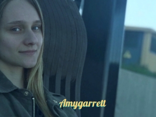 Amygarrett