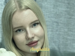 Amyhallis