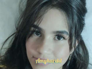 Amyhardd