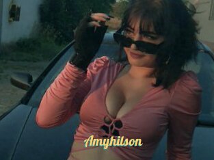 Amyhilson