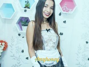 Amyhoney