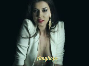 amyhope Sex Amatrices