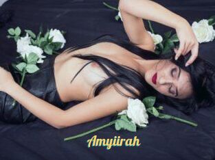 Amyiirah