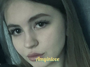Amyinlove