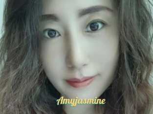 Amyjasmine