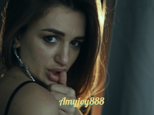 Amyjoy888