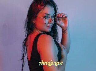 Amyjoyce