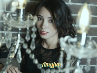 Amyjun
